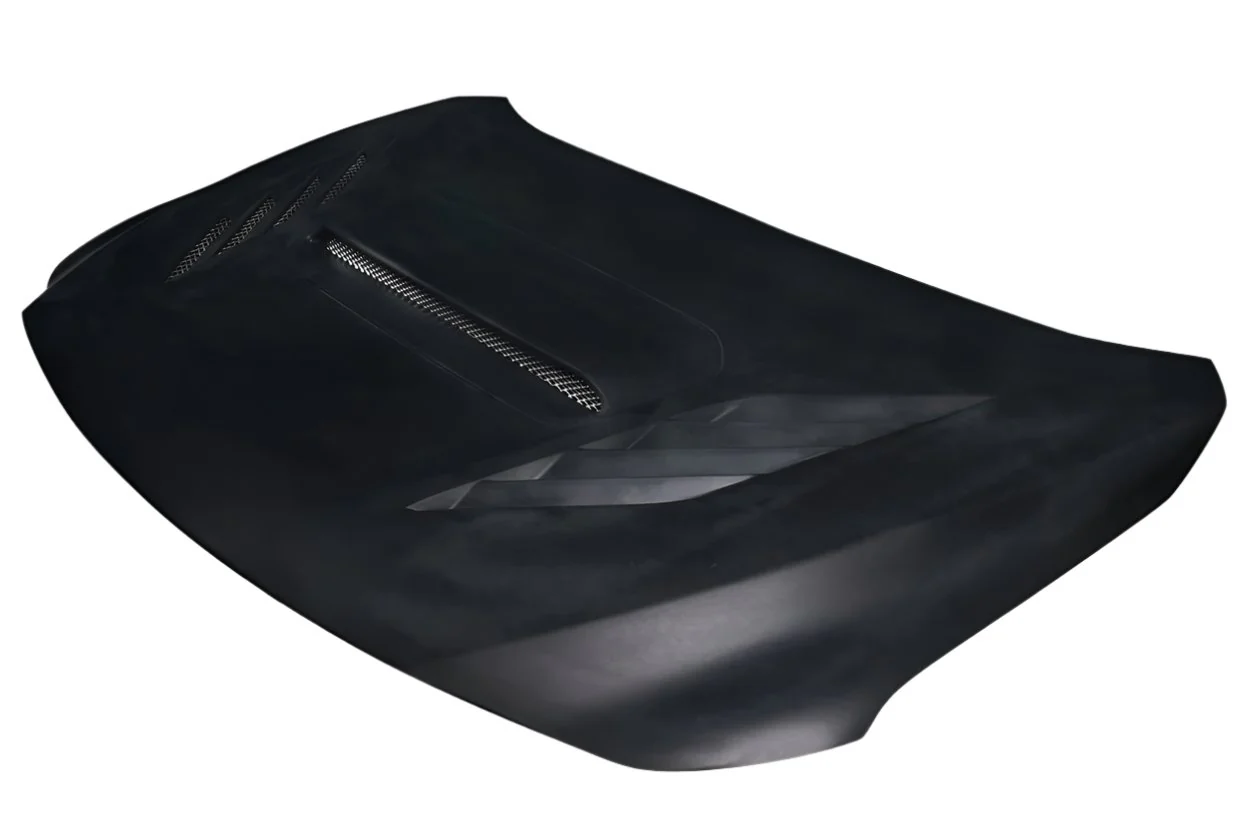 Subaru WRX (2022-2023) Minari Hood - Image 2