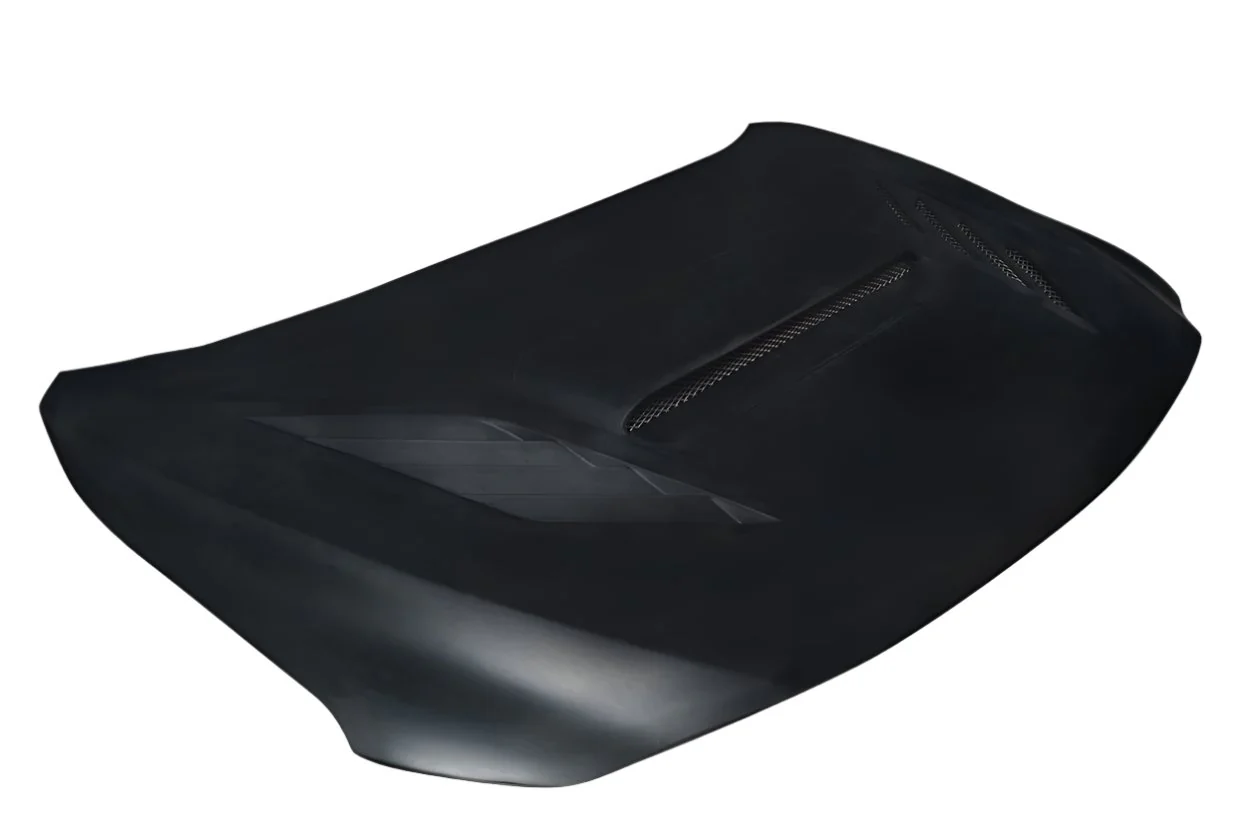 Subaru WRX (2022-2023) Minari Hood - Image 3