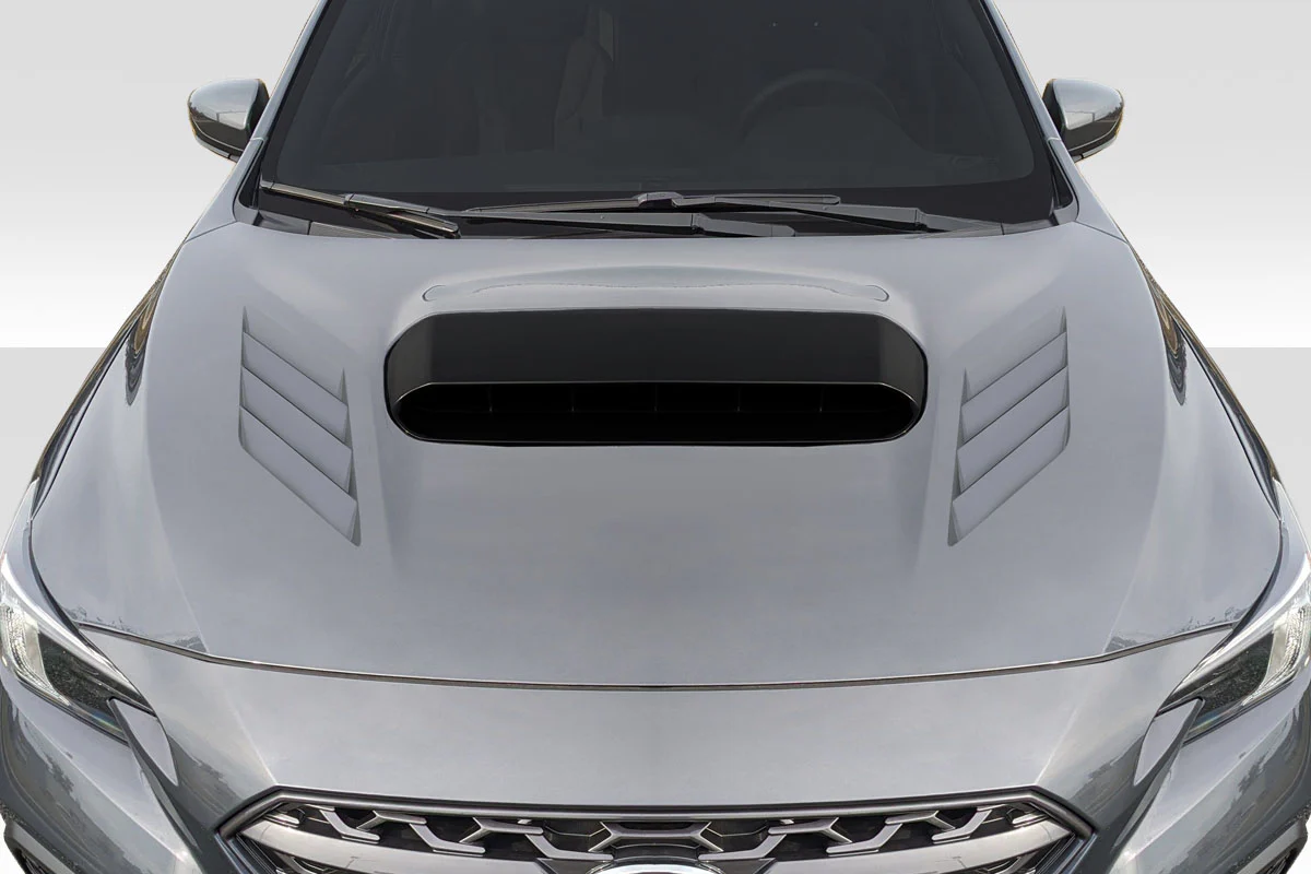 Subaru WRX (2022-2023) Minari Hood - Image 5