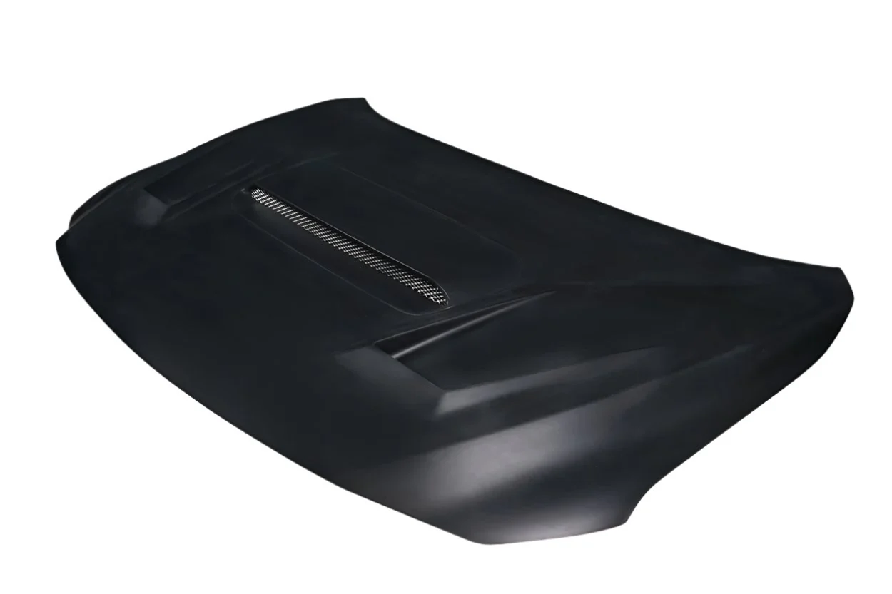 Subaru WRX (2022-2023) Vorin Hood - Image 2