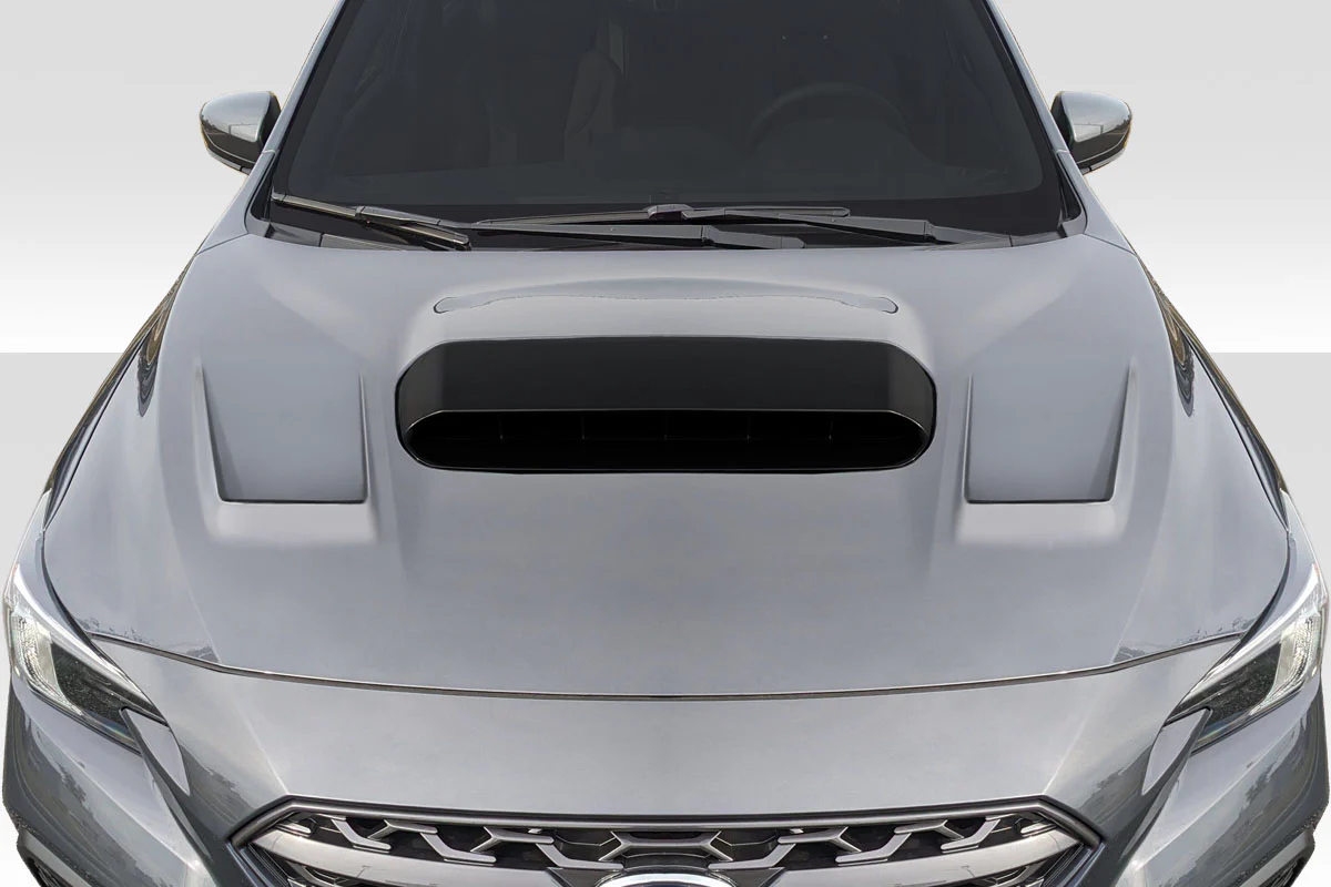 Subaru WRX (2022-2023) Vorin Hood - Image 5