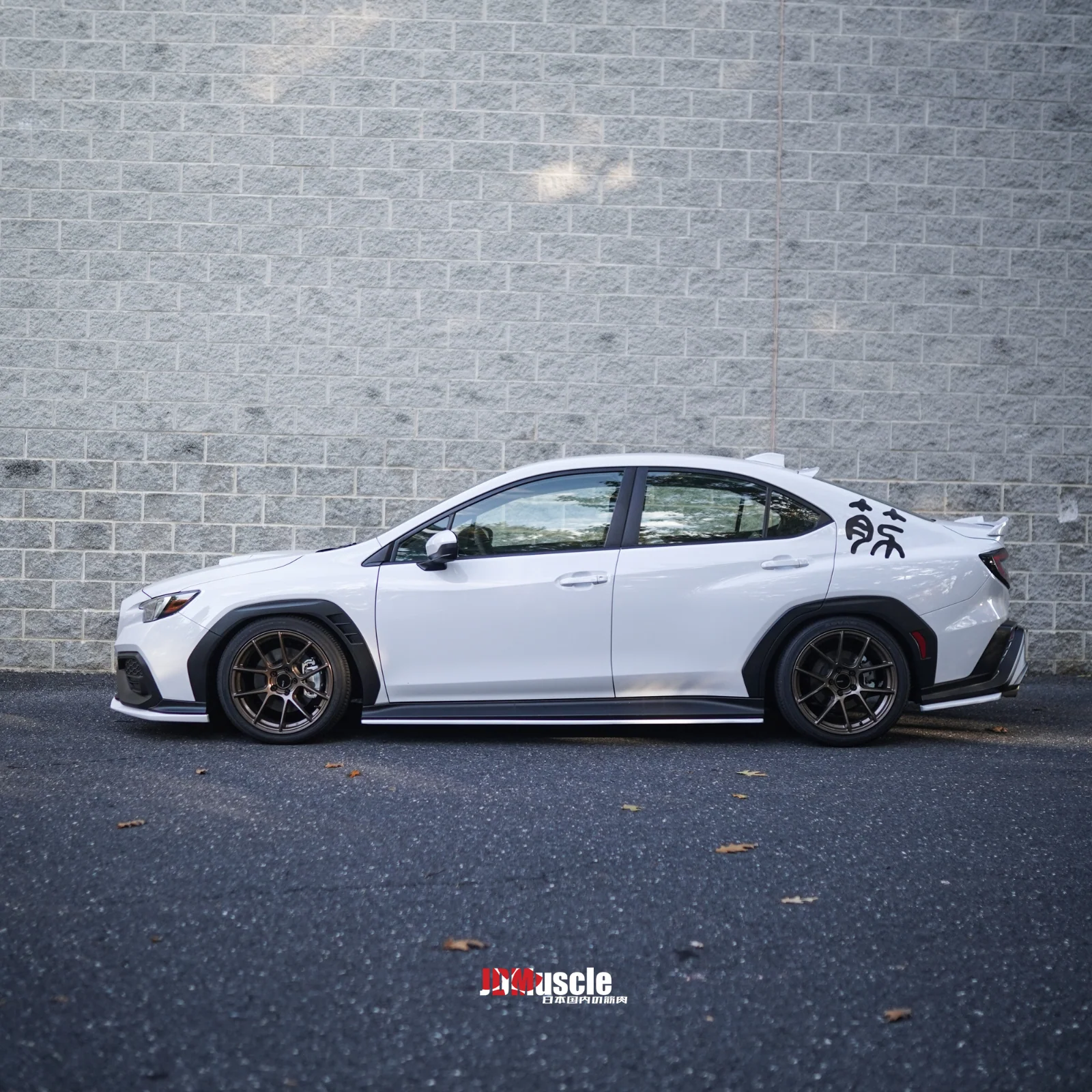 Subaru WRX (2022-2024) Duck Bill / Low Profile Spoiler - Image 15