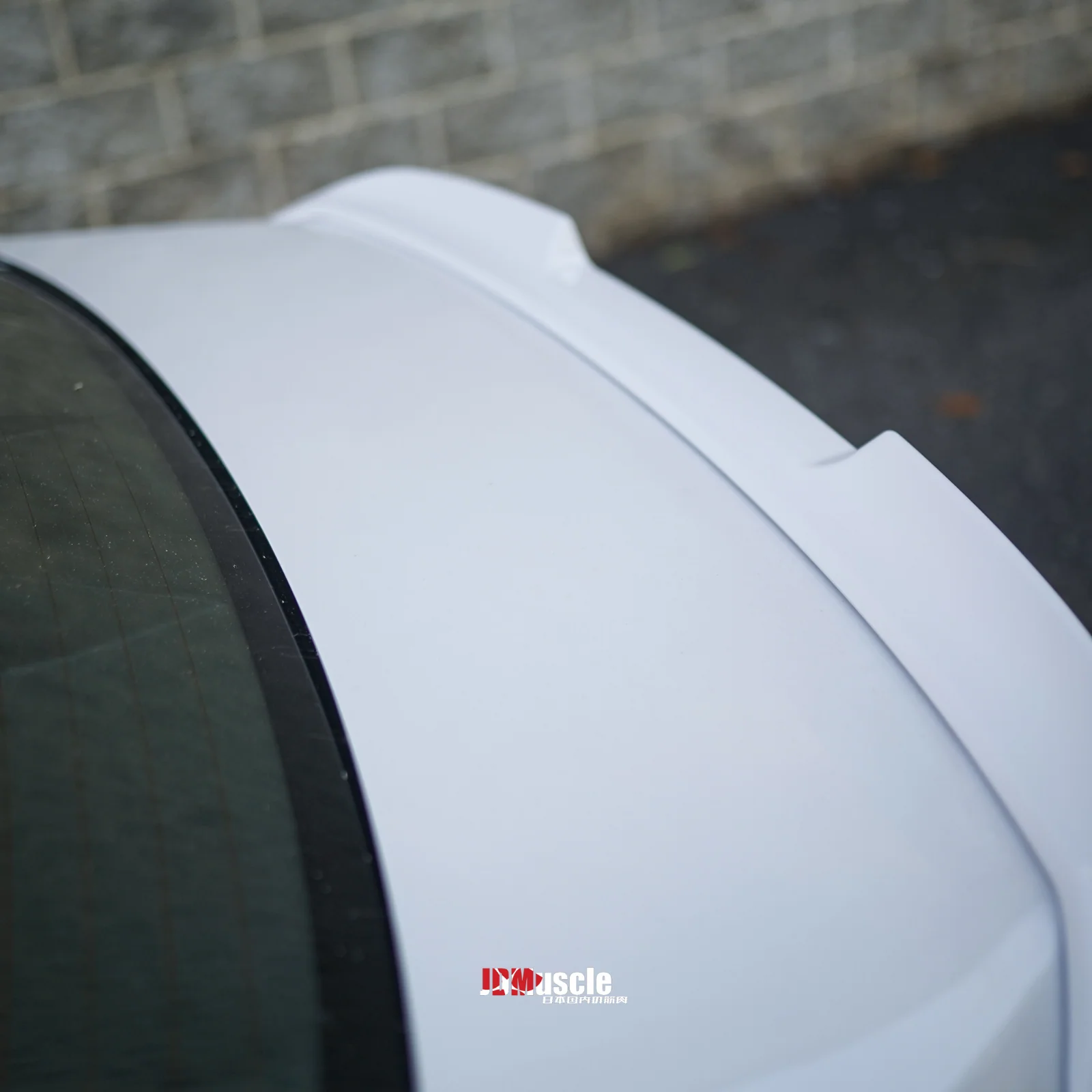 Subaru WRX (2022-2024) Duck Bill / Low Profile Spoiler - Image 6