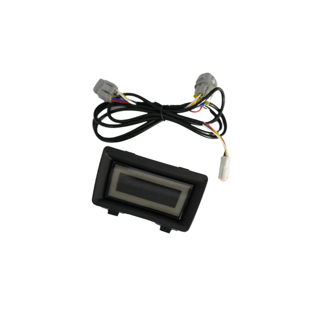 Subaru WRX (2022-2024) F1 LED Rear Fog / Brake / Reverse Light V5 with PNP Harness - Image 2