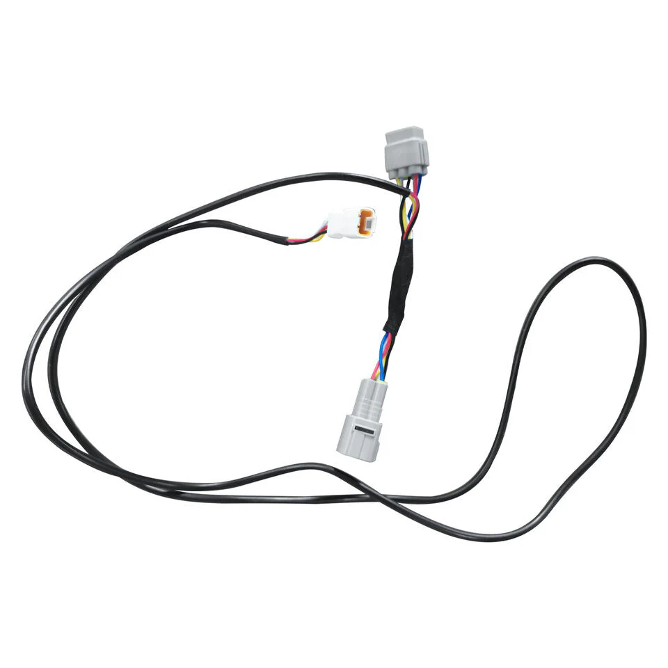 Subaru WRX (2022-2024) F1 LED Rear Fog / Brake / Reverse Light V5 with PNP Harness - Image 3