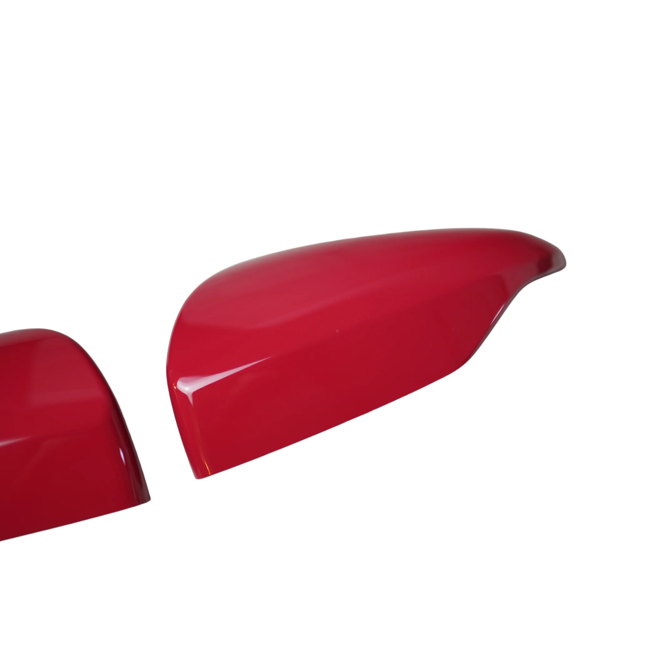 Subaru WRX (2022-2024) Mirror Covers Replacements - Image 2