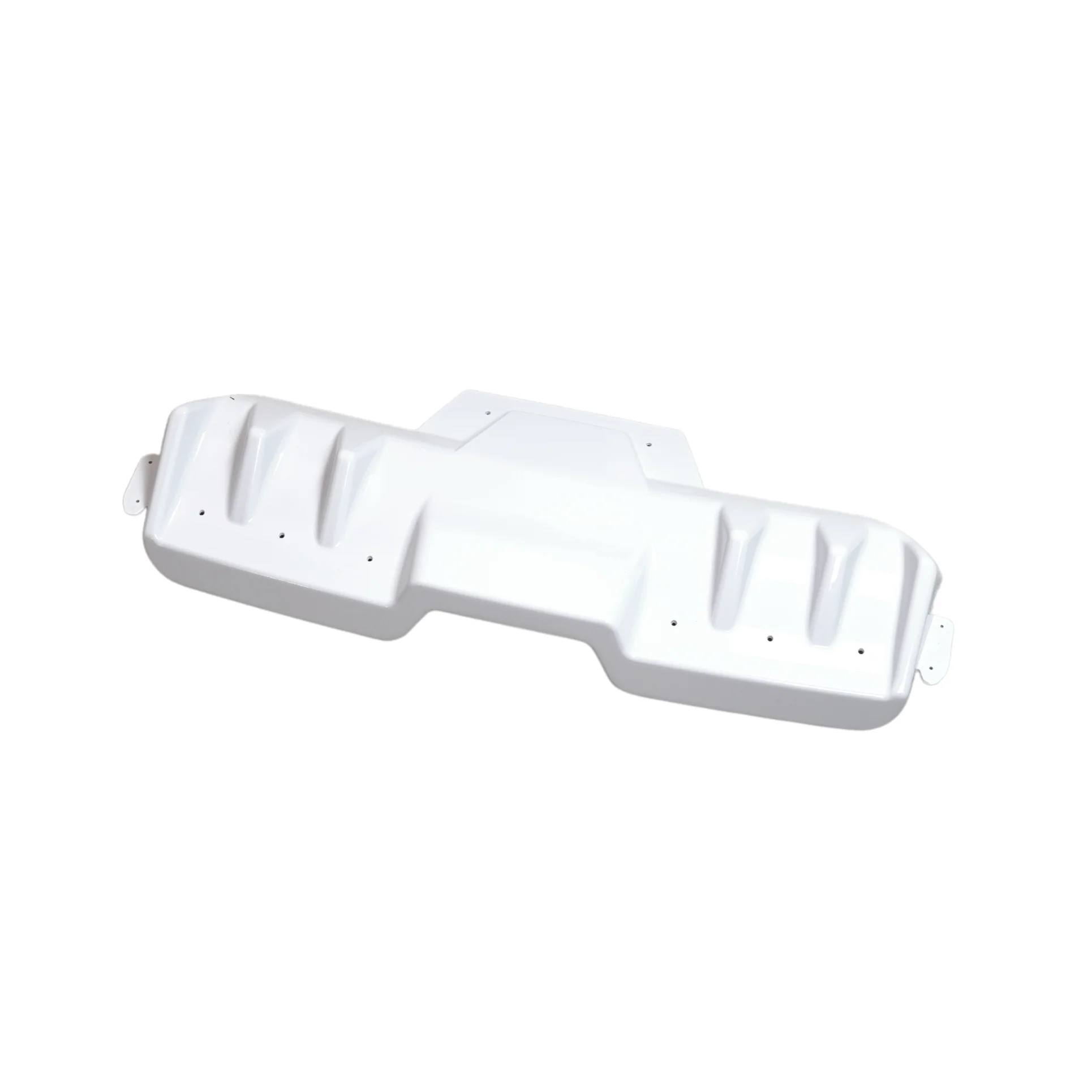 Subaru WRX (2022-2024) Rear Diffuser V1 - Image 2
