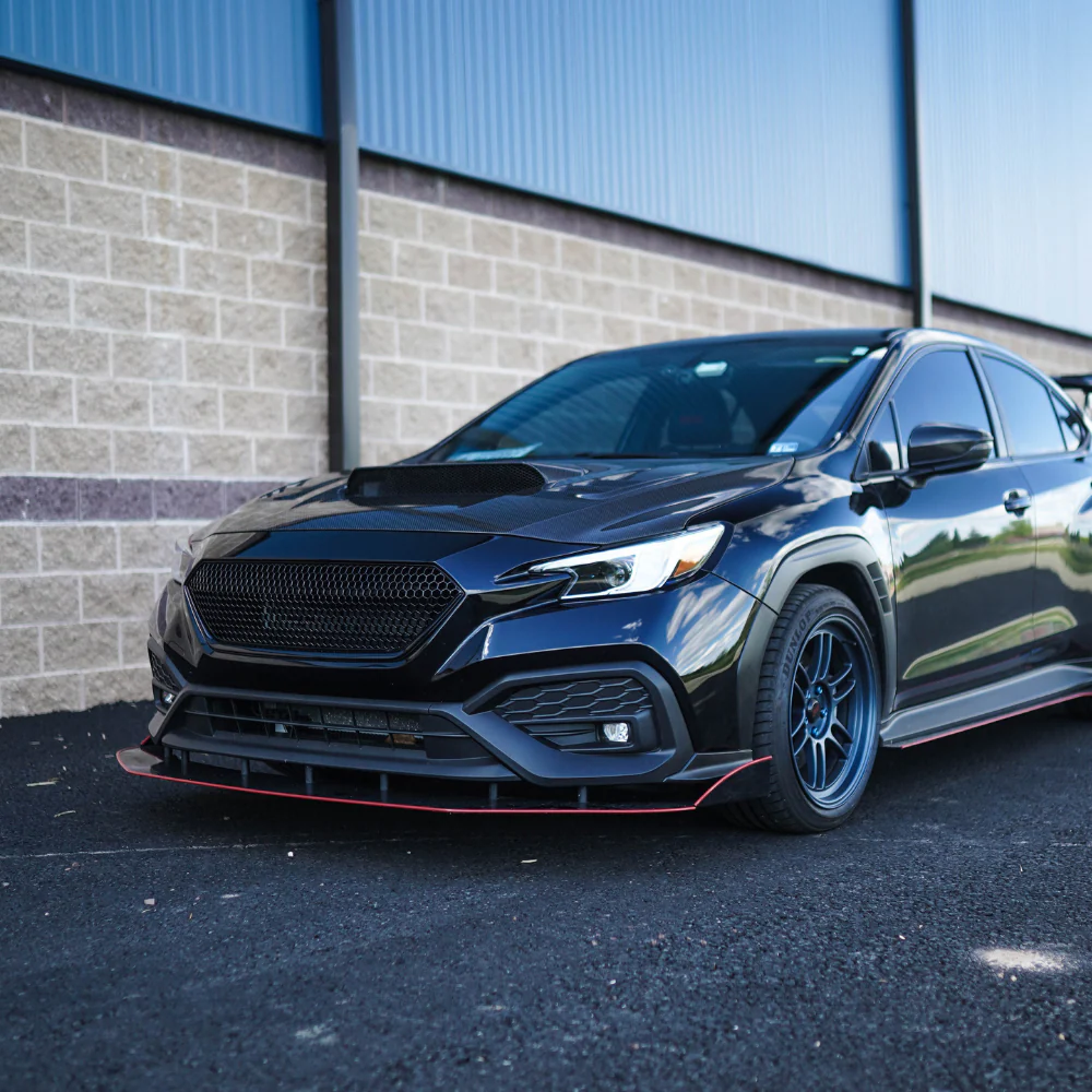 Subaru WRX (2022-2024) Sport Grille - Image 3