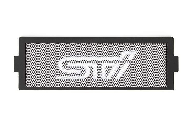 Subaru WRX (2022-2024) Top Mount Intercooler Grille / Mesh Guard - Image 3