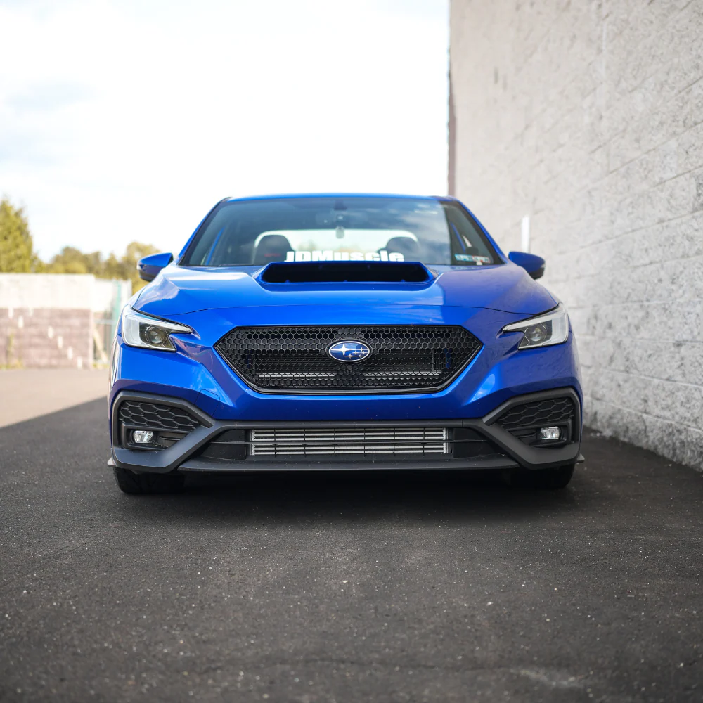 Subaru WRX (2022-2025) Oversized Hood Scoop V1 - Image 2