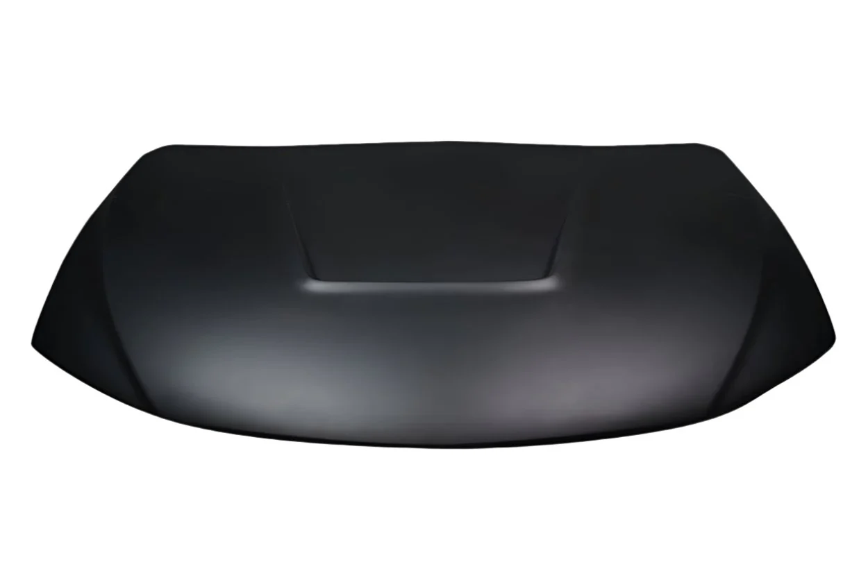 Subaru WRX STI (2008-2014) Vortex Hood