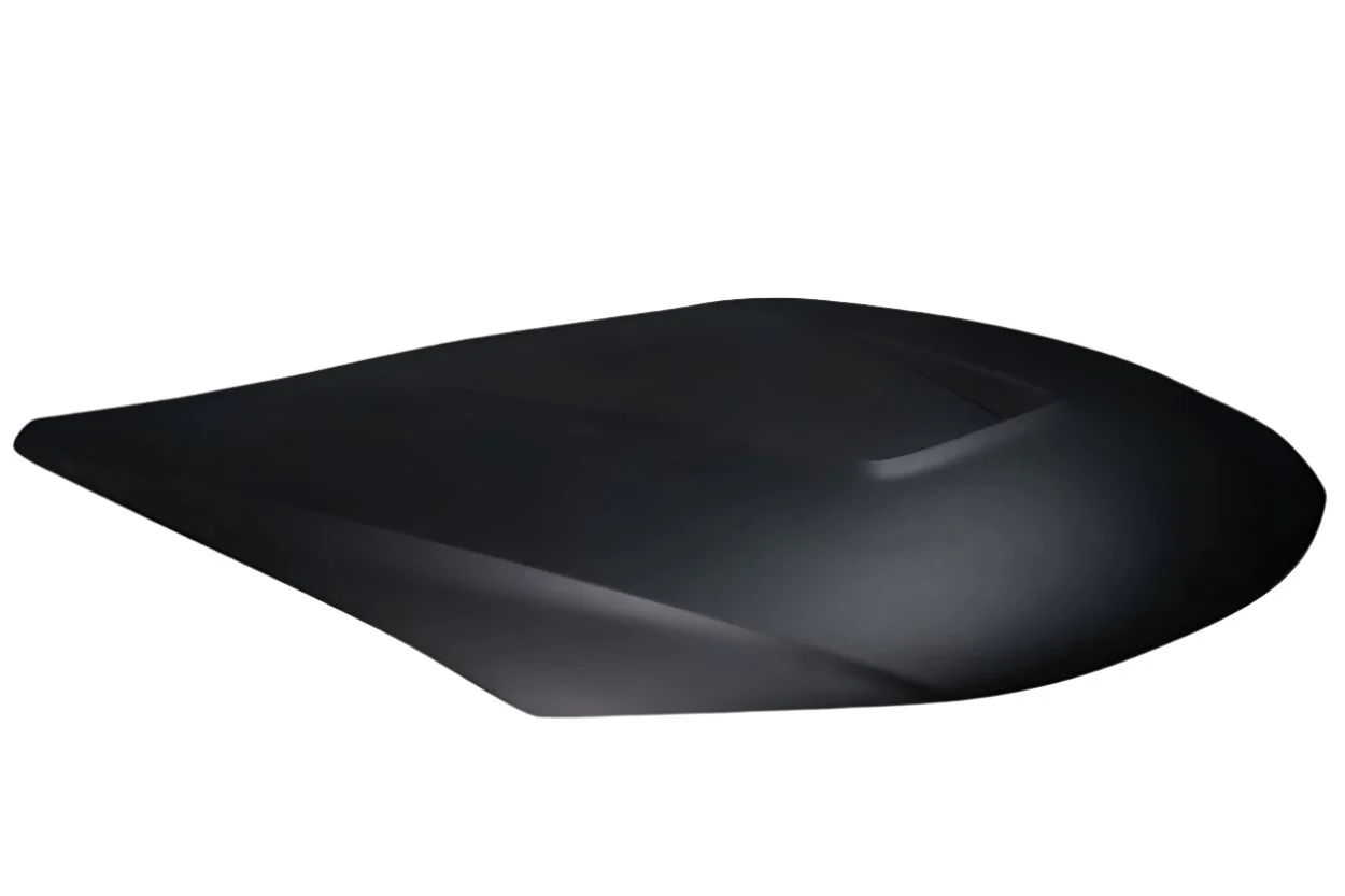 Subaru WRX STI (2008-2014) Vortex Hood - Image 3