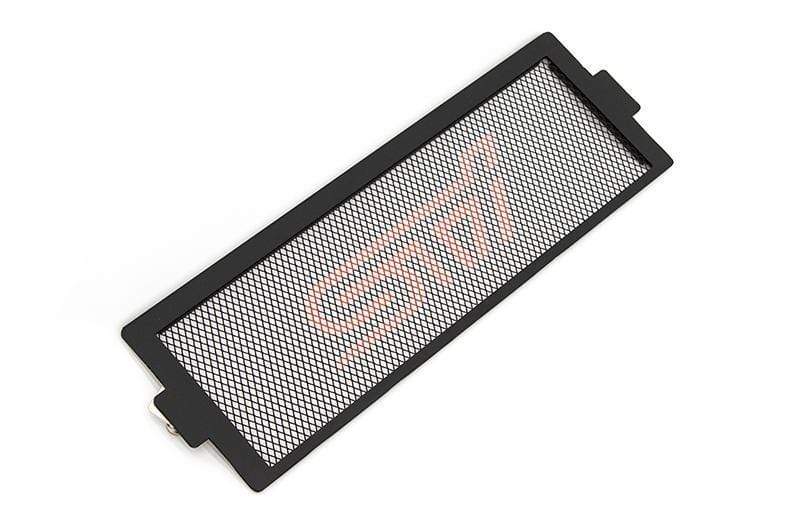Subaru WRX STI (2008-2021) Top Mount Intercooler Grille Guard - Image 4