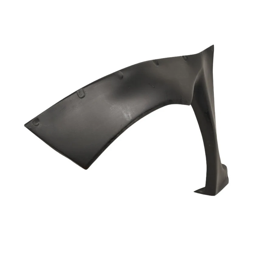 Subaru WRX STI (2011-2014) MTR Wide Body Front Fender Flares - Image 4