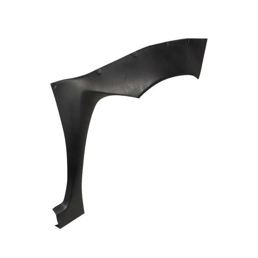 Subaru WRX STI (2011-2014) MTR Wide Body Front Fender Flares - Image 6