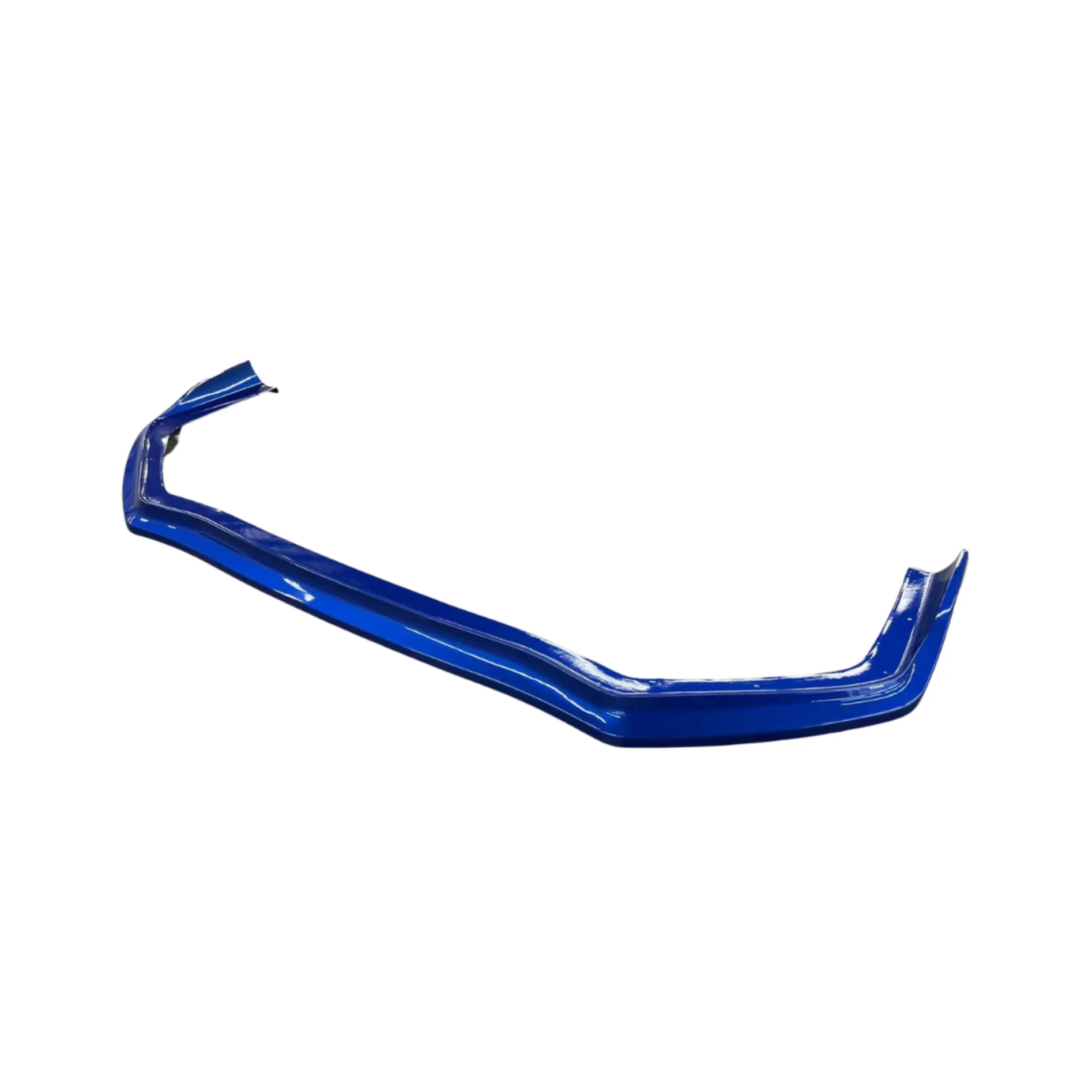 Subaru WRX STI (2015-2017) CS Style Front Lip - Image 2