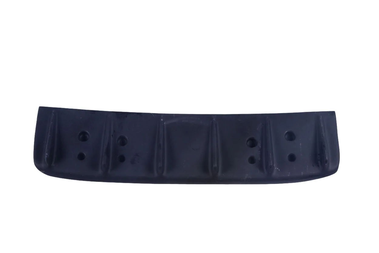 Subaru WRX STI (2015-2021) C-Speed Style Rear Diffuser - Image 3
