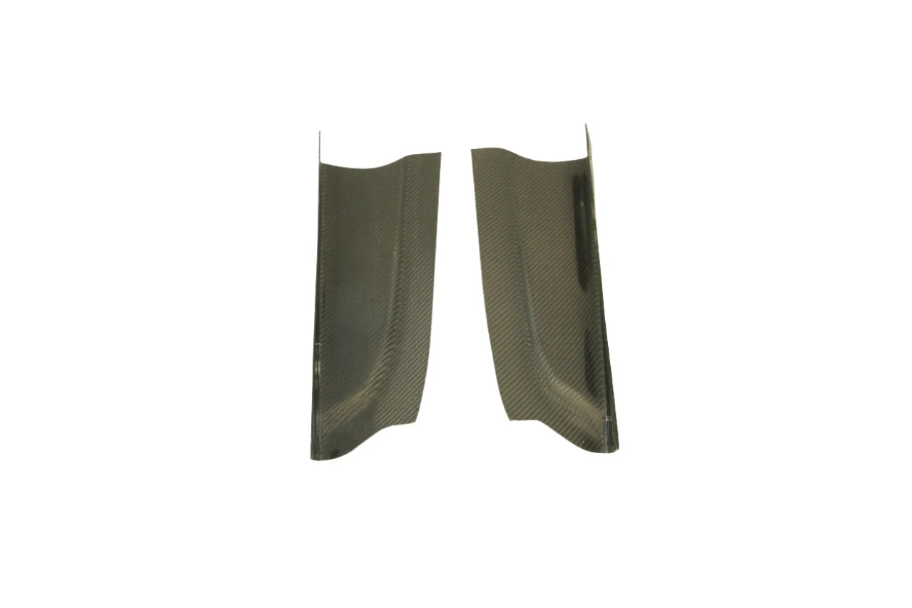 Subaru WRX STI (2015-2021) Carbon Fiber VRS Rear Diffuser - Image 4
