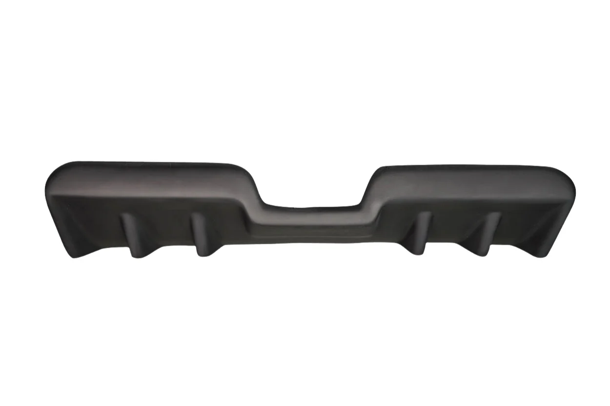 Subaru WRX STI (2015-2021) Empire Rear Diffuser