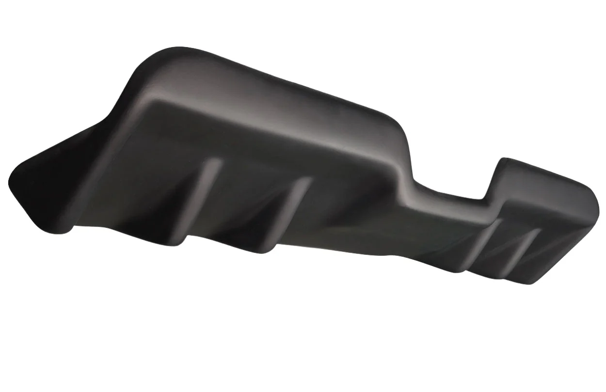 Subaru WRX STI (2015-2021) Empire Rear Diffuser - Image 2