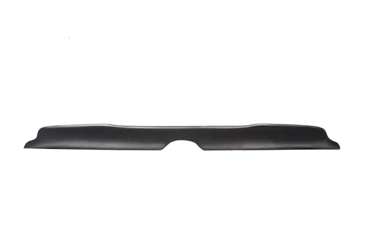 Subaru WRX STI (2015-2021) Rego Rear Wing Spoiler