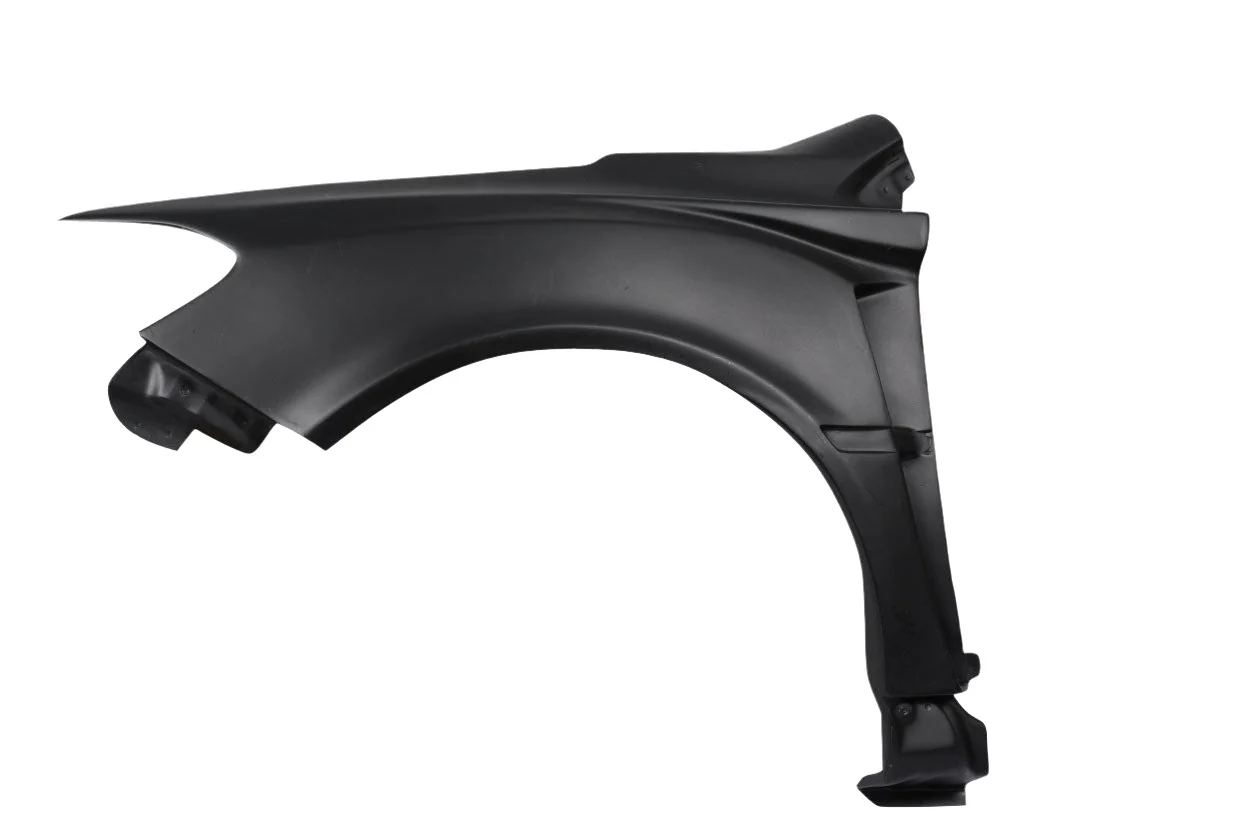 Subaru WRX STI (2015-2021) VRS Front Fenders