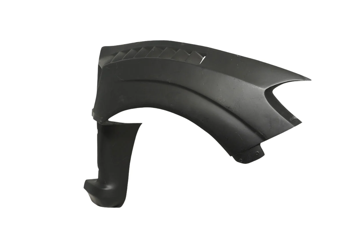 Subaru WRX STI (2015-2021) VRS Wide Body Front Fenders - Image 4
