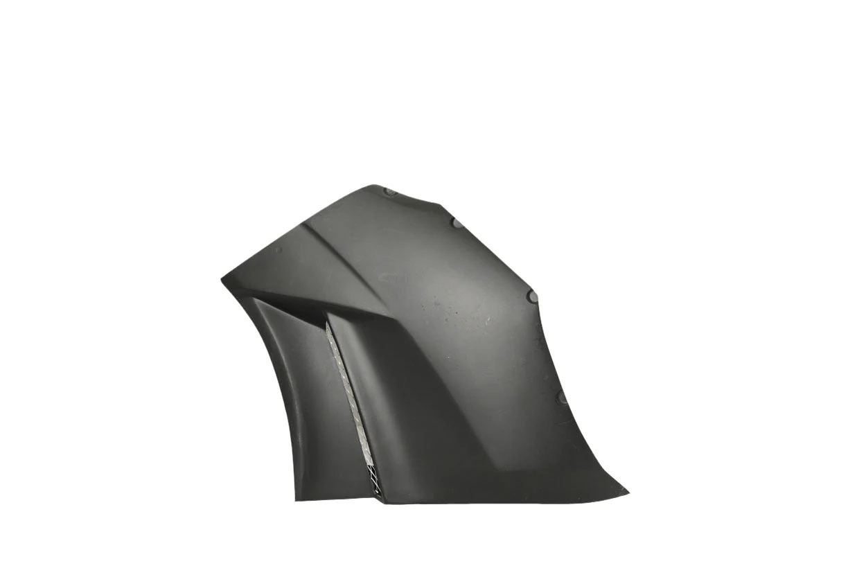 Subaru WRX STI (2015-2021) VRS Wide Body Front Fenders - Image 7