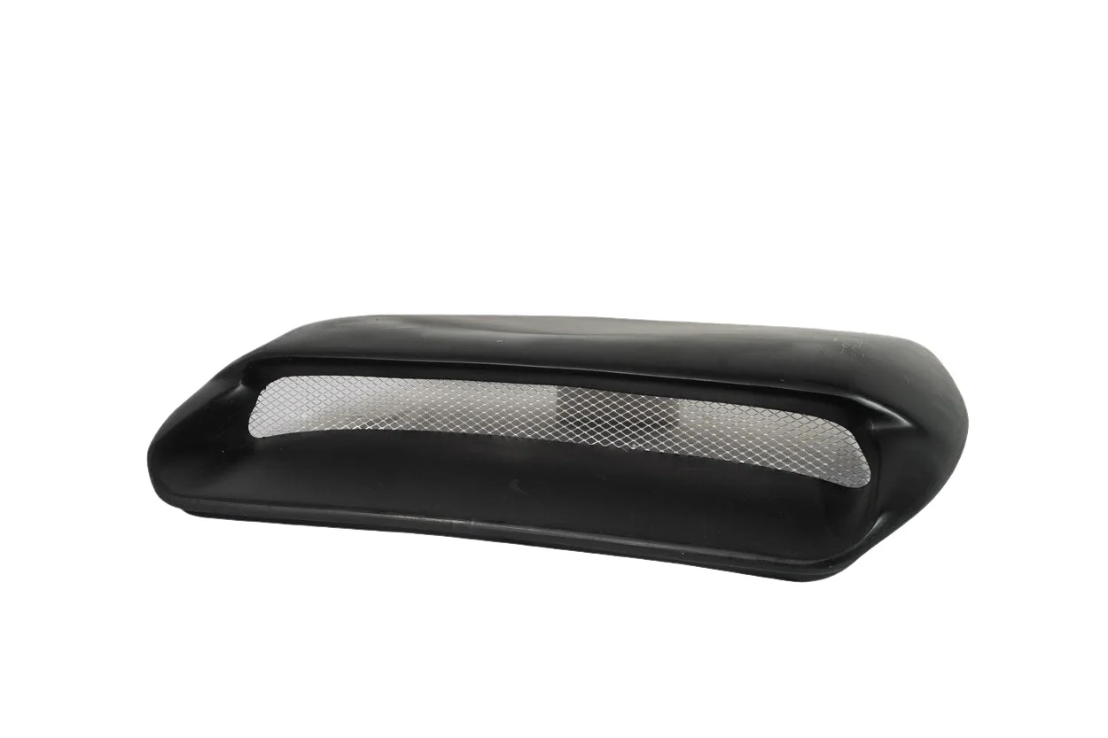 Subaru WRX STI (2015-2021) Wide Mouth Hood Scoop - Image 2