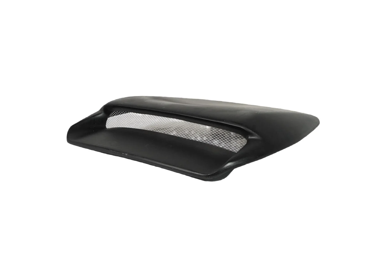 Subaru WRX STI (2015-2021) Wide Mouth Hood Scoop - Image 3