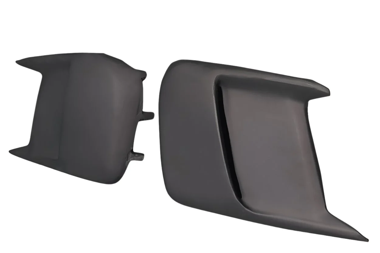 Subaru WRX STI (2018-2021) Stinger Fog Light Covers - Image 2