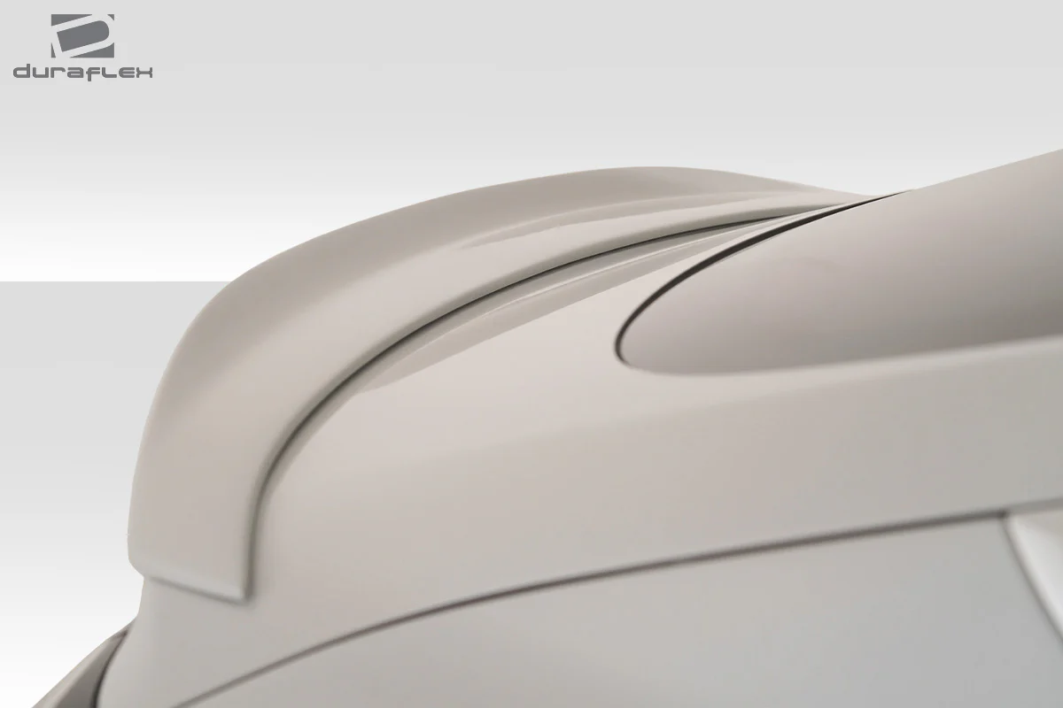 Tesla Model 3 (2018-2023) GT Concept Rear Wing Spoiler - Image 5