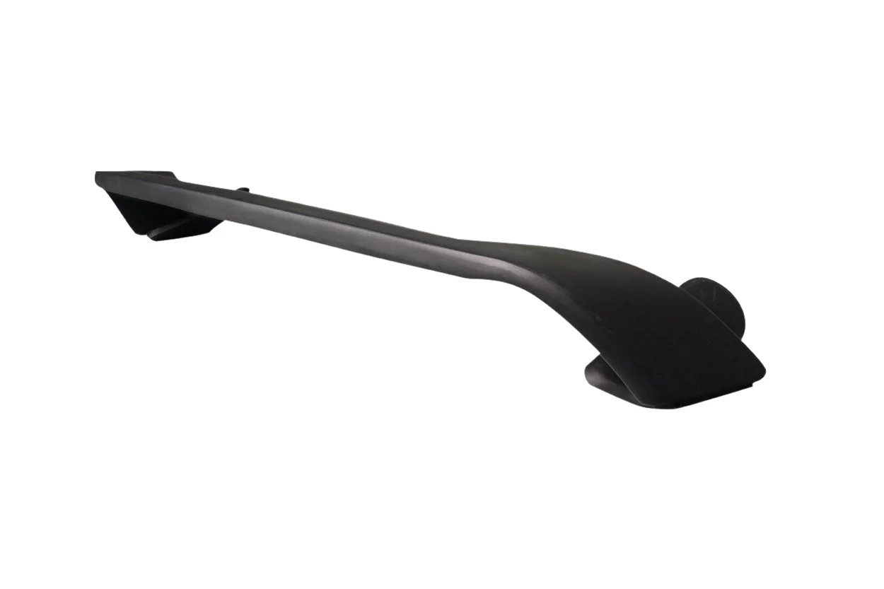 Tesla Model 3 (2018-2023) Lightspeed Rear Wing Spoiler - Image 4