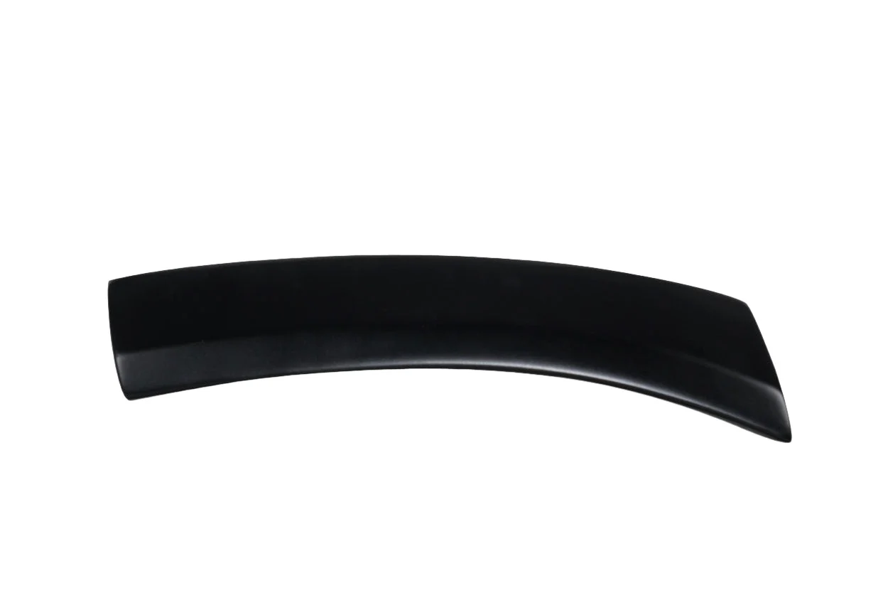 Tesla Model S (2012-2023) RVS Rear Fender Flares - Image 4