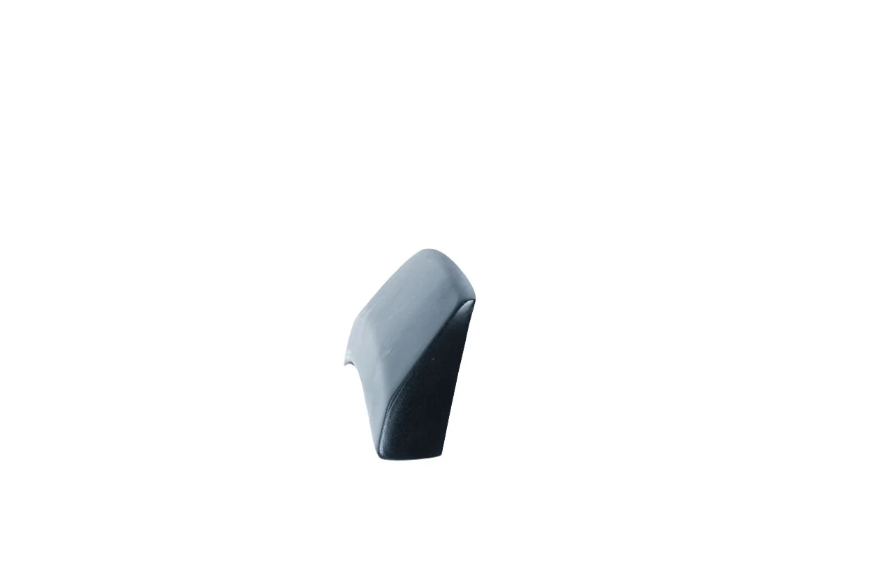 Tesla Model S (2012-2023) RVS Rear Fender Flares - Image 8