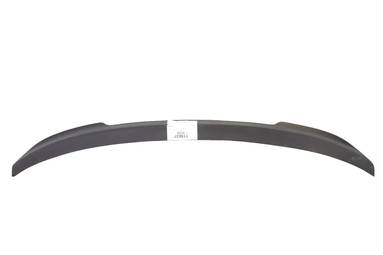 Tesla Model S (2012-2023) Space Rear Wing Spoiler - Image 4