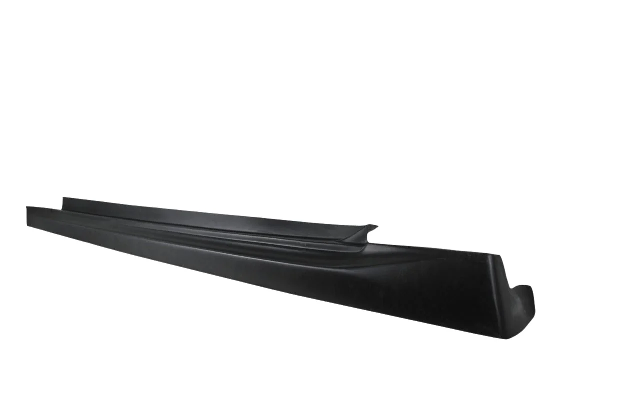 Tesla Model S (2012-2023) UTech Side Skirts - Image 3