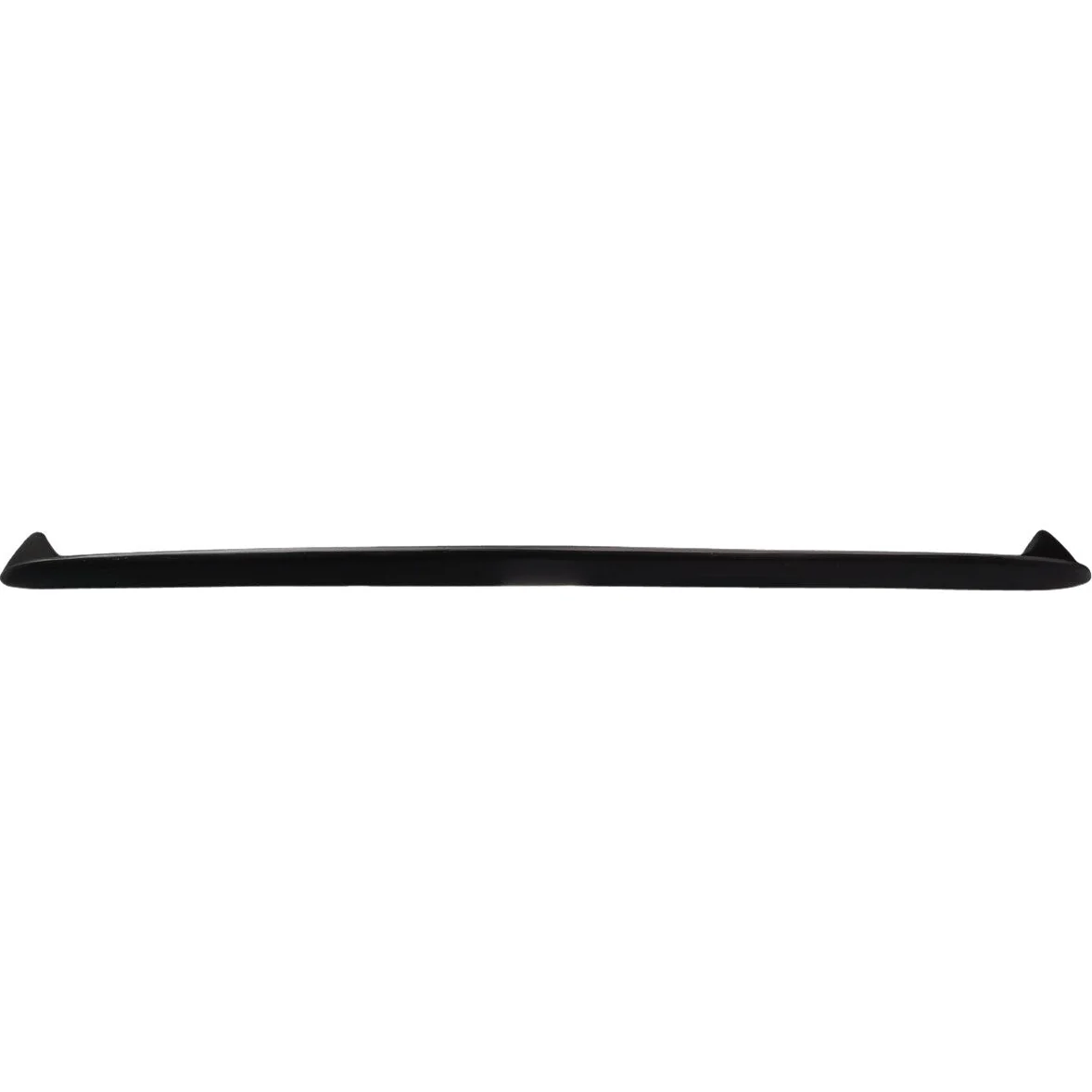 Tesla Model X (2016-2023) High Kick Rear Wing Spoiler - Image 5