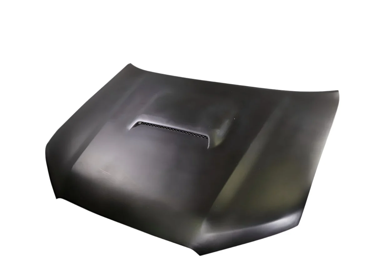 Toyota 4Runner (2010-2023) TD3000 Hood - Image 3