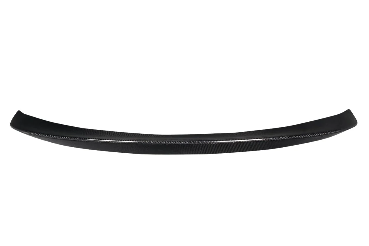 Toyota Supra A90 Carbon Fiber Rabbit Rear Wing Spoiler