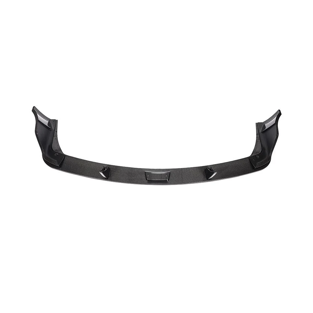 Toyota Supra A90 Carbon Fiber Rear Bumper Diffuser - Image 6