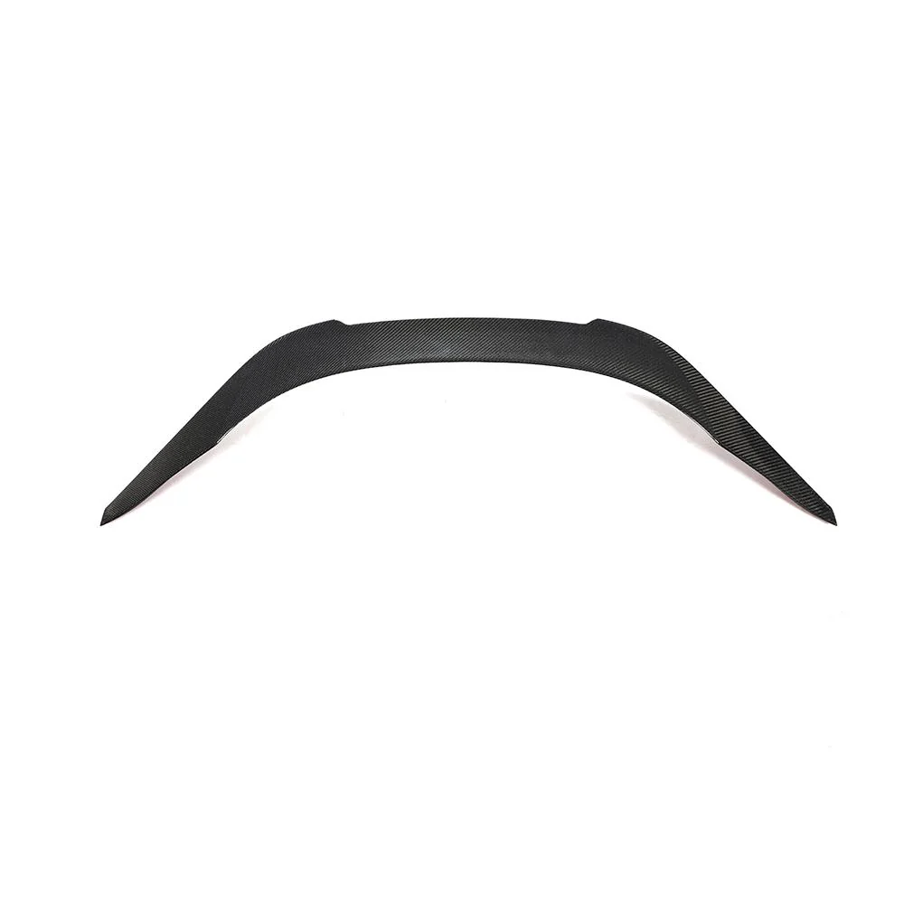 Toyota Supra A90 Carbon Fiber Rear Trunk Spoiler