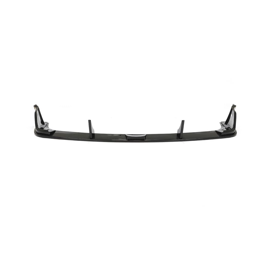 Toyota Supra A90 Dry Carbon Fiber Rear Bumper Diffuser