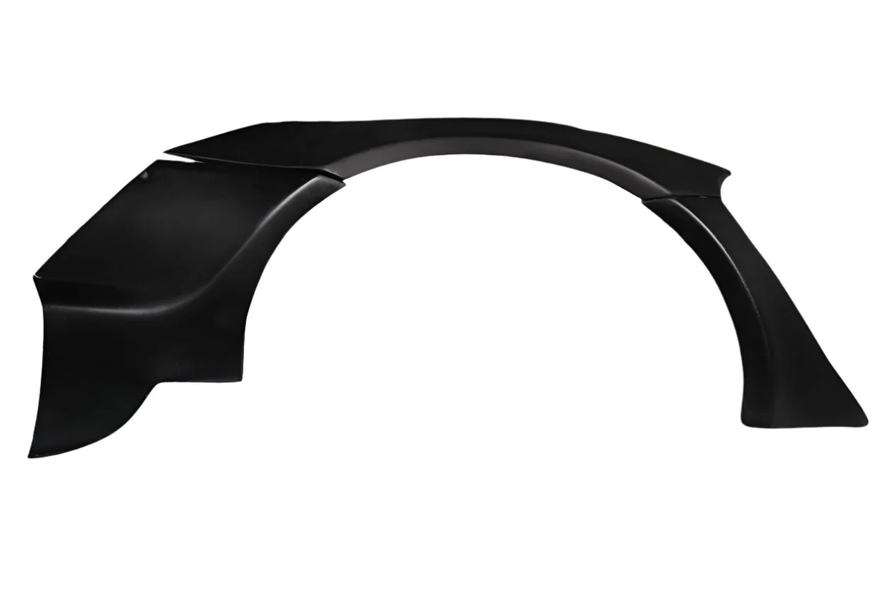 Toyota Supra A90 Goblin Front Fender Flares (+70MM) - Image 2