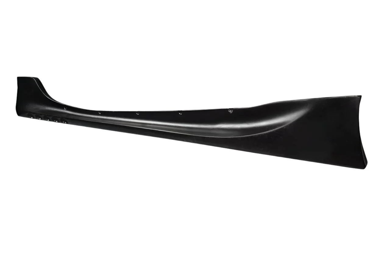 Toyota Supra A90 Goblin Side Skirt Rocker Panels - Image 3