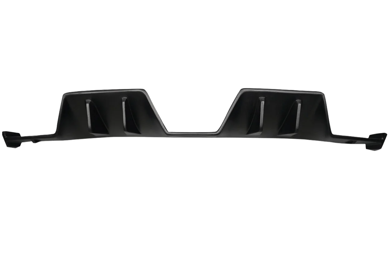 Toyota Supra A90 Junto Rear Diffuser - Image 5
