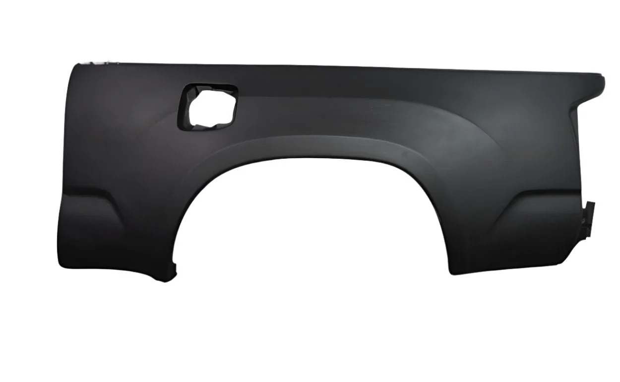 Toyota Tacoma (2016-2023) 4.5" Bulge Bed Sides (Long Bed Models) - Image 5