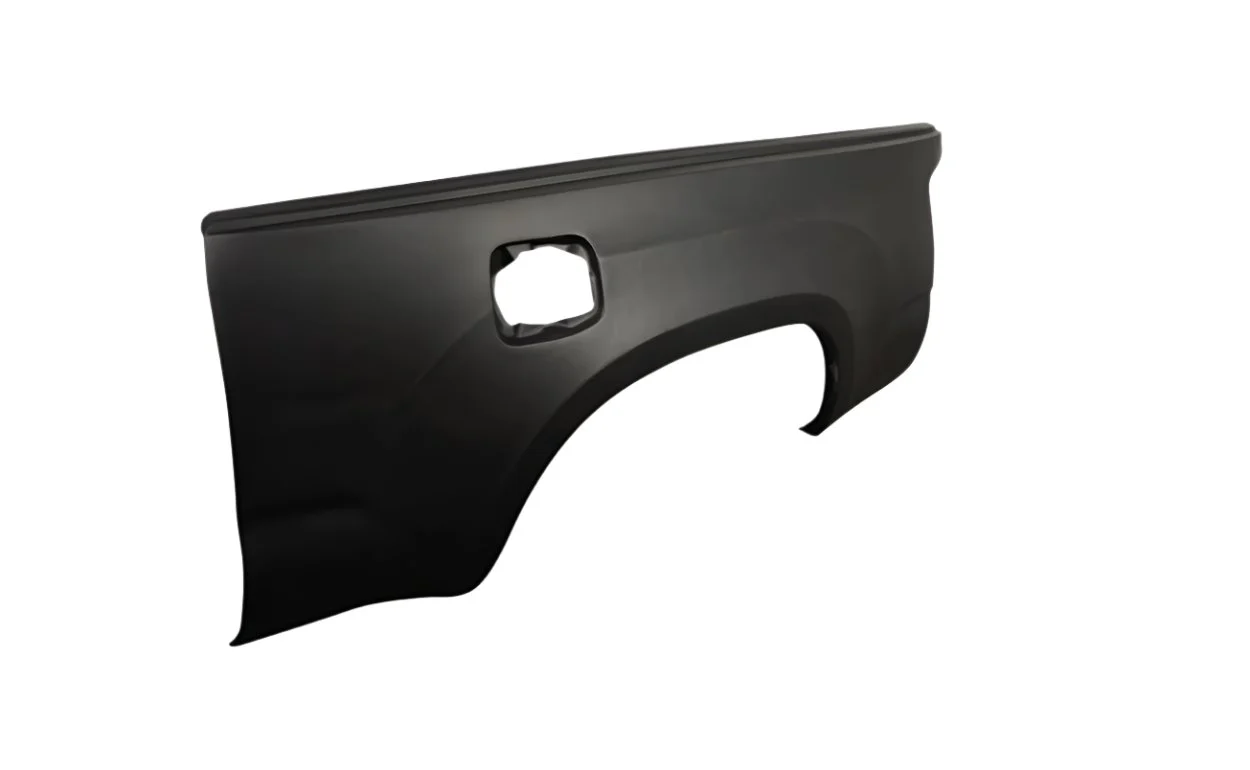 Toyota Tacoma (2016-2023) 4.5" Bulge Bed Sides (Long Bed Models) - Image 6