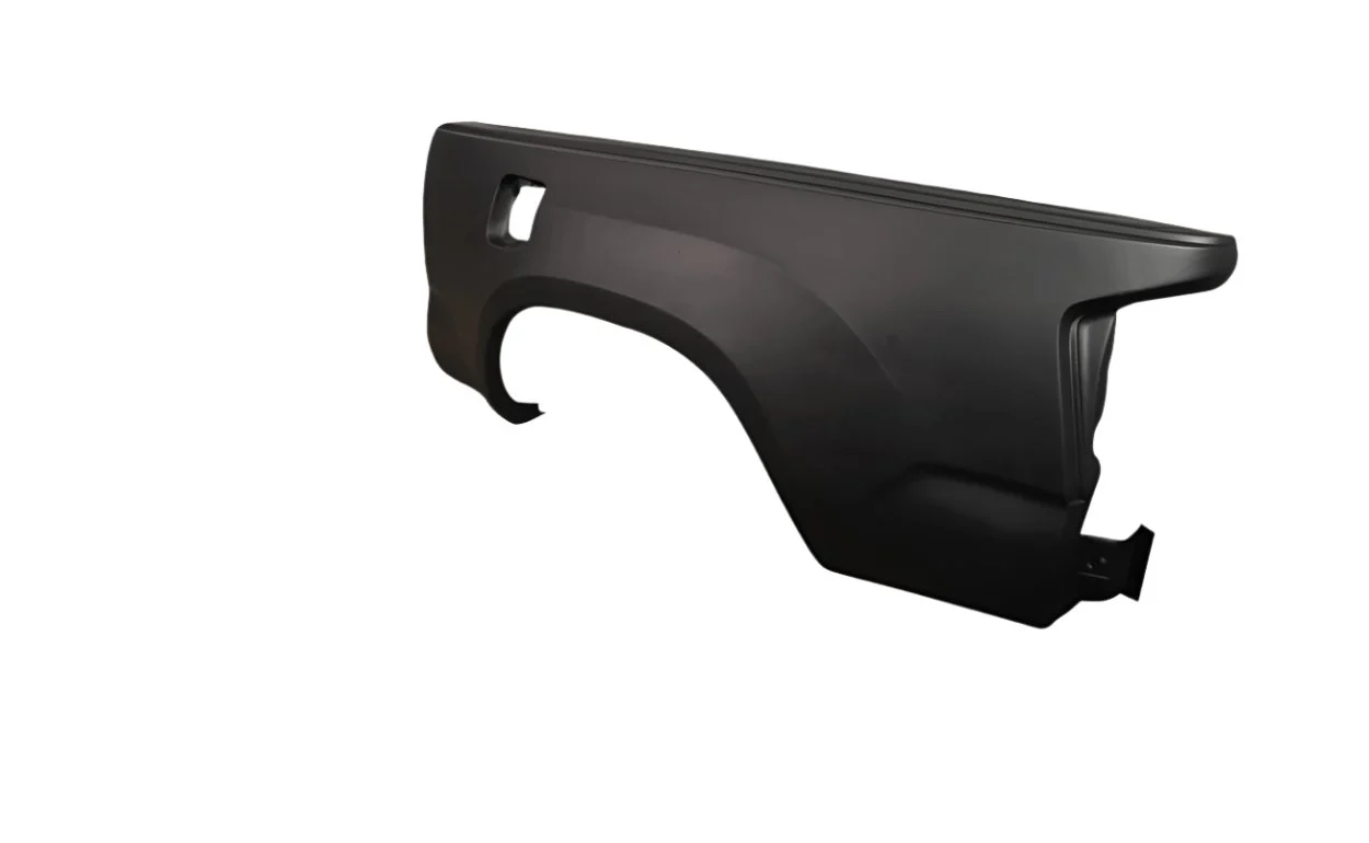 Toyota Tacoma (2016-2023) 4.5" Bulge Bed Sides (Long Bed Models) - Image 7