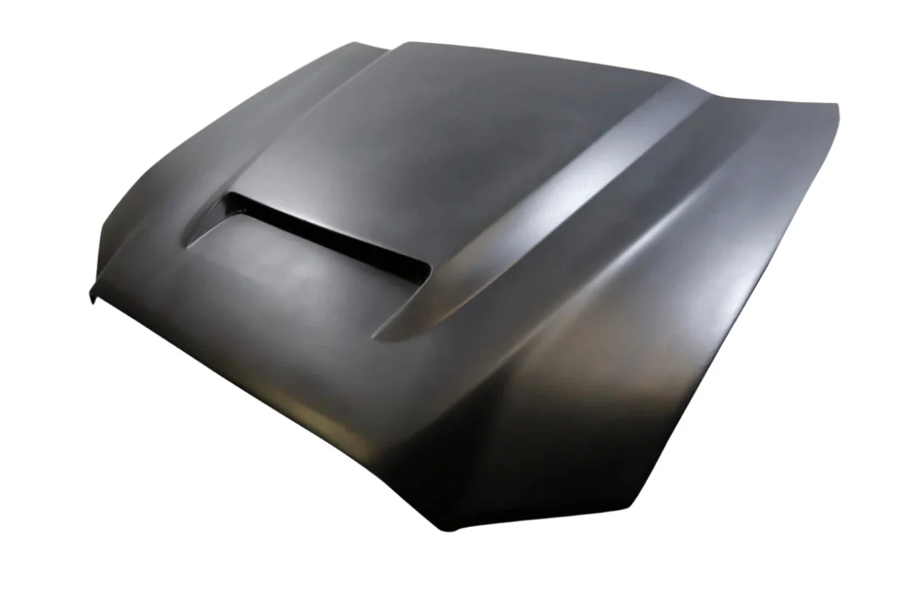Toyota Tacoma (2016-2023) RKS Hood - Image 3